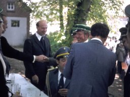 Schützenfest 1978